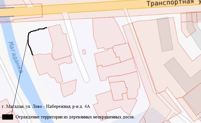 ЛевоНабережная