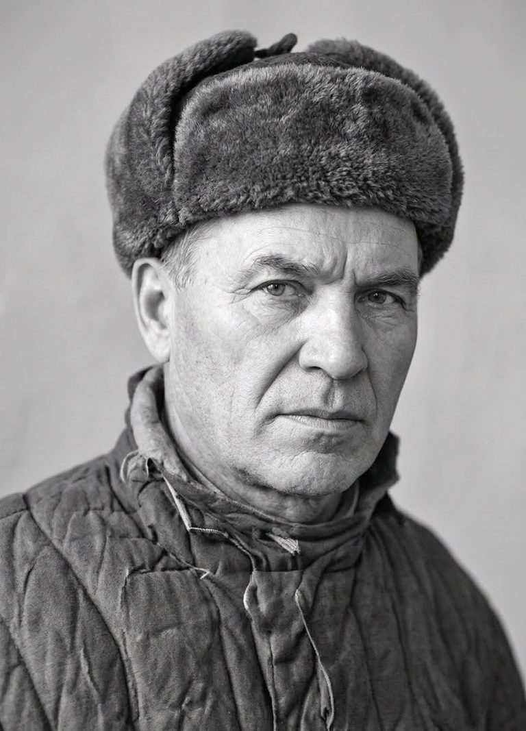  участка № 2 прииска имени Третьей пятилетки